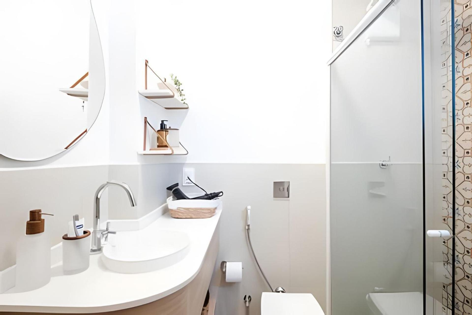Loft Moderno E Bem Localizado Em Ipanema Appartement *